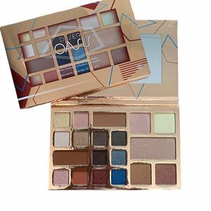 BH Cosmetics 19 Color Eyeshadow & Highlighters NIB